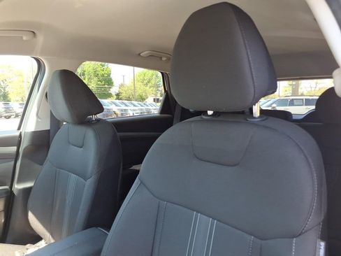 Used 2025 Hyundai Tucson SEL FWD image 17