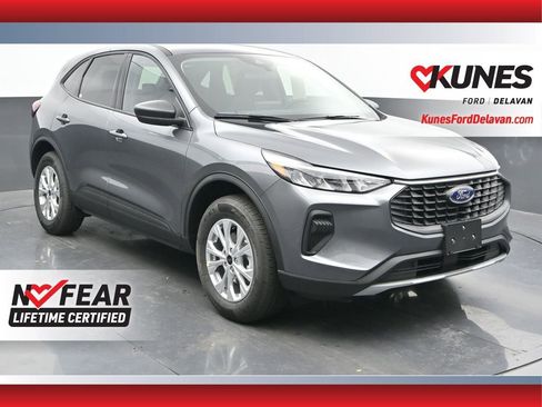 New 2026 Ford Escape Active w/ Cold Weather Package image 1