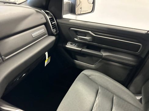New 2026 RAM 1500 Big Horn AWD/4WD image 26