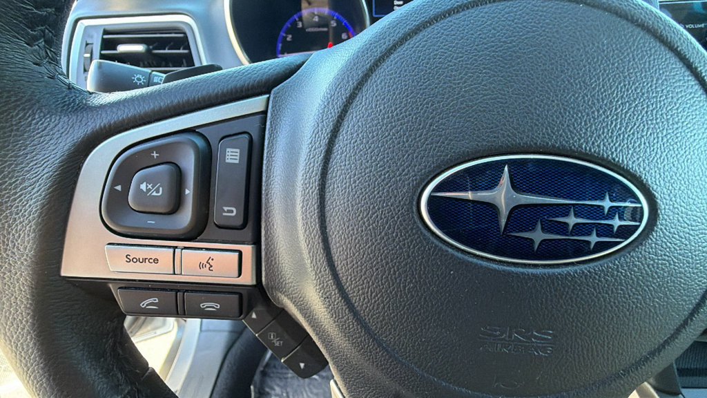 Used 2017 Subaru Outback 2.5i Premium AWD/4WD image 19