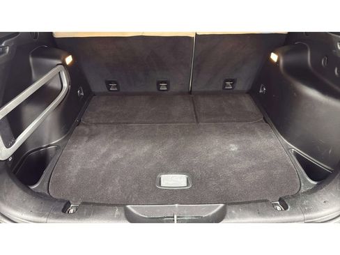 Used 2016 Jeep Cherokee Limited AWD/4WD image 7
