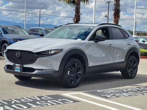 New 2026 MAZDA CX-30 Aire Edition AWD/4WD image 2