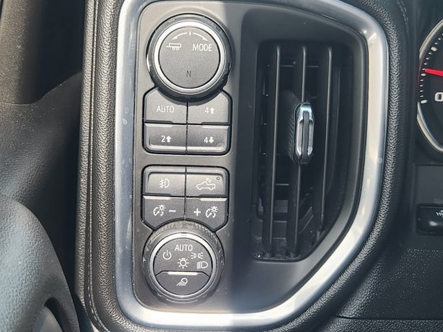 Used 2020 Chevrolet Silverado 2500 High Country w/ Z71 Off-Road Package AWD/4WD image 20