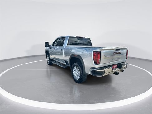 Used 2020 GMC Sierra 2500 SLT image 6