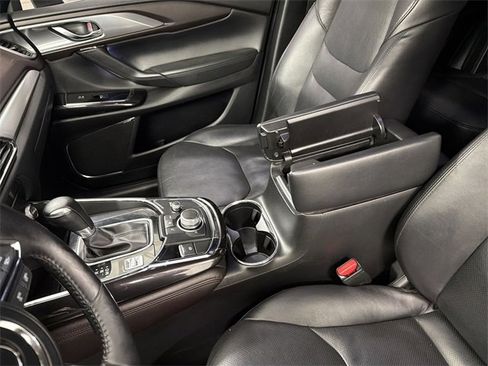 Used 2019 MAZDA CX-9 Grand Touring image 25
