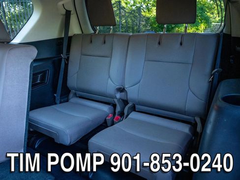 Used 2021 Lexus GX 460 Premium w/ Premium Package AWD/4WD image 16