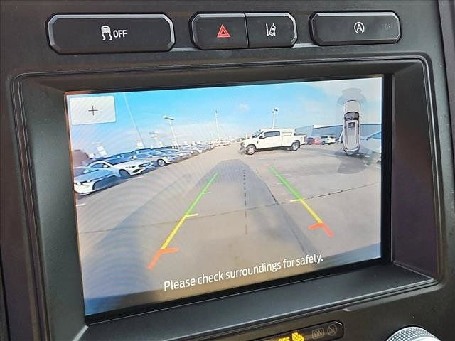 Used 2021 Ford Expedition Limited RWD image 14