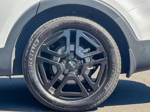 Used 2024 Kia Telluride SX Prestige X-Line AWD/4WD image 40