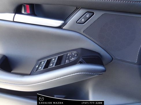 New 2026 MAZDA MAZDA3 2.5 S Sedan w/ Preferred Pkg image 15