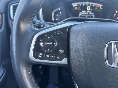 Used 2021 Honda CR-V Touring image 25