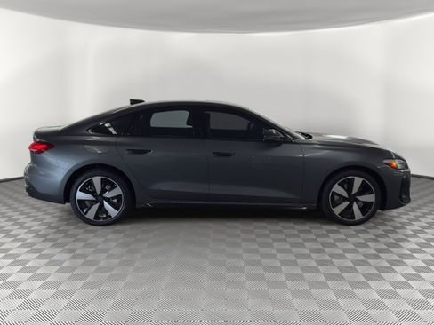 New 2026 Audi A5 2.0T Premium AWD/4WD image 8