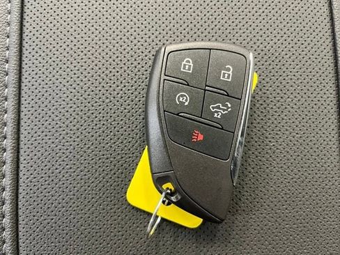 New 2026 GMC Sierra 1500 SLT w/ SLT Premium Package image 23