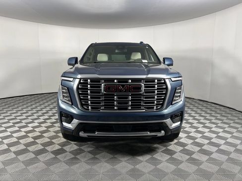 Used 2025 GMC Yukon Denali image 11
