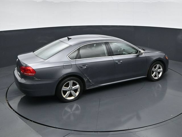 Used 2012 Volkswagen Passat 2.5 SE FWD image 33