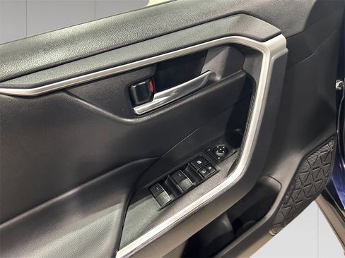 Used 2024 Toyota RAV4 XLE image 11