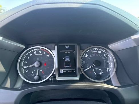 Used 2023 Toyota Tacoma SR5 RWD image 27