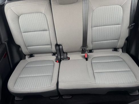 Used 2022 Ford Escape S FWD image 28