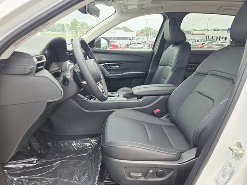 New 2026 MAZDA CX-5 2.5 S w/ Premium Plus Package AWD/4WD image 12