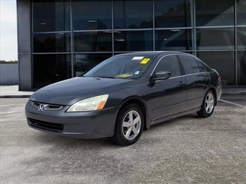 Used 2004 Honda Accord EX image 6