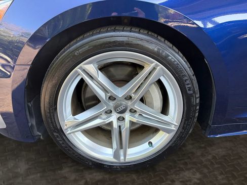 Used 2021 Audi A5 2.0T Premium Plus w/ Premium Plus AWD/4WD image 37