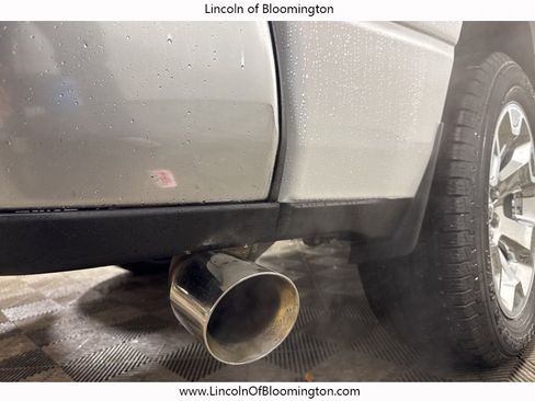 Used 2022 RAM 1500 Big Horn image 26