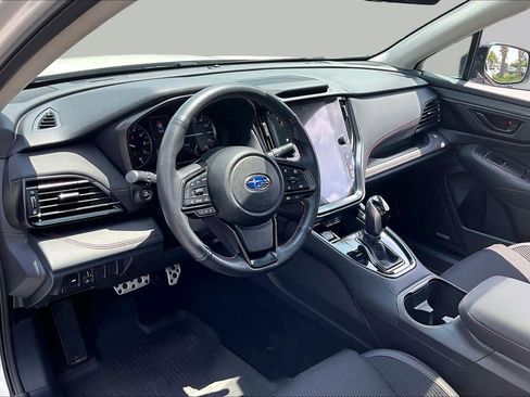 Used 2025 Subaru Legacy Sport AWD/4WD image 18