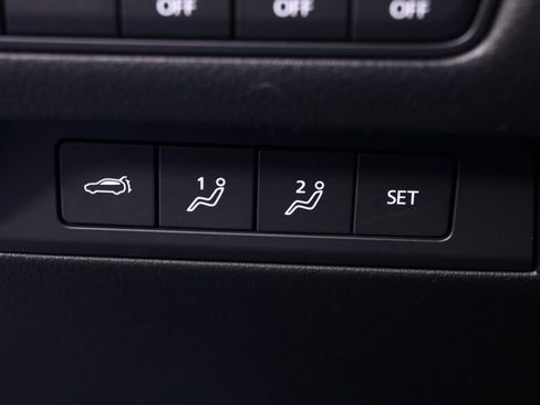 New 2026 MAZDA CX-50 AWD 2.5 S w/ Weather Package image 25