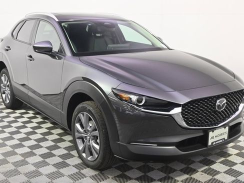 New 2026 MAZDA CX-30 AWD 2.5 S image 8