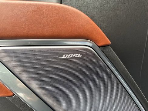 Used 2023 GMC Sierra 1500 Denali Ultimate image 21