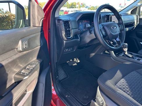 Certified 2024 Ford Ranger XLT image 10