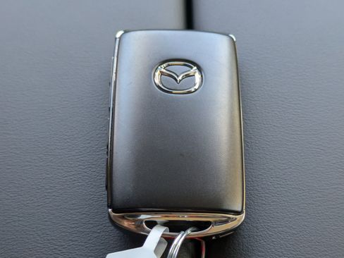 New 2026 MAZDA CX-90 3.3 Turbo w/ Premium Sport Pkg image 34