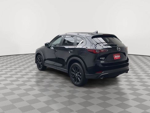 Used 2025 MAZDA CX-5 Carbon Edition AWD/4WD image 37