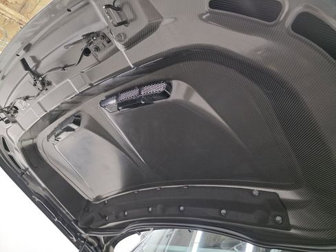 Used 2020 Land Rover Range Rover Sport SVR image 67