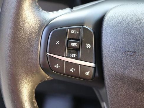 Used 2023 Ford Bronco Sport Big Bend w/ Convenience Package AWD/4WD image 28