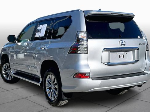 Used 2016 Lexus GX 460 Luxury image 11