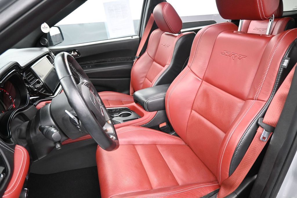 Used 2023 Dodge Durango SRT AWD/4WD image 27