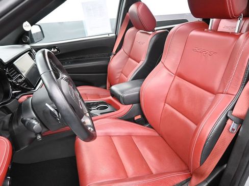 Used 2023 Dodge Durango SRT AWD/4WD image 27