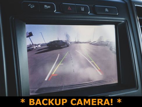 Used 2020 Ford Expedition XLT w/ Equipment Group 202A image 4