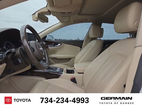 Used 2018 Audi A7 3.0T Prestige w/ Prestige Package image 12
