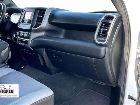 Used 2022 RAM 1500 Big Horn image 16
