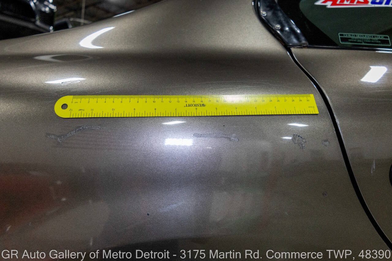Used 2000 Pontiac Bonneville SSEi FWD image 40