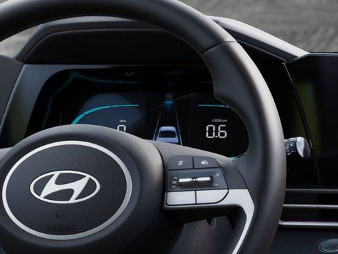 New 2026 Hyundai Elantra SEL Sport Premium image 14