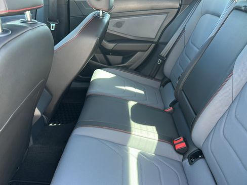 Used 2025 Volkswagen Jetta GLI Autobahn FWD image 18