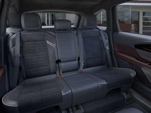 New 2026 Lincoln Nautilus Black Label image 12