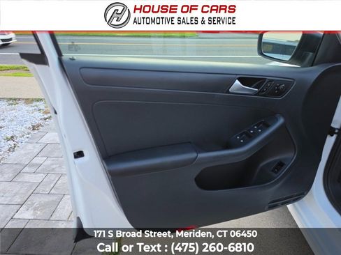 Used 2015 Volkswagen Jetta S FWD image 42