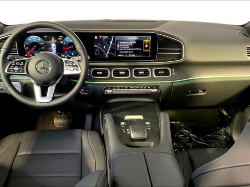 Certified 2023 Mercedes-Benz GLE 350 4MATIC image 16