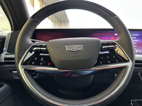 New 2026 Cadillac Escalade IQL Sport 1 AWD/4WD image 25