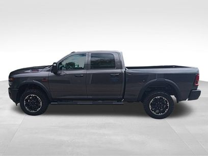 New 2026 RAM 2500 Warlock