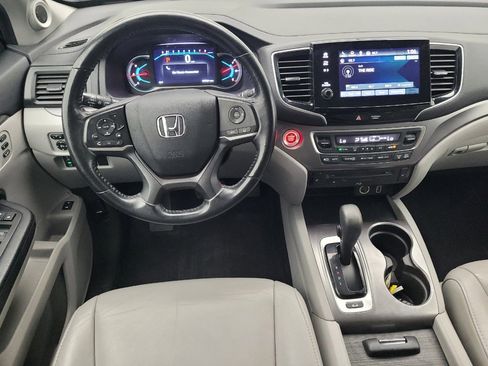 Used 2019 Honda Pilot EX-L image 22