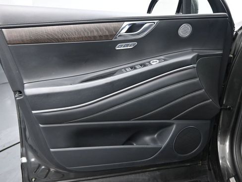 Used 2024 Genesis GV80 2.5T image 25